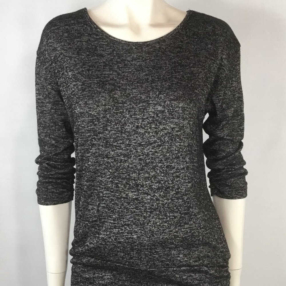 Tag Tunic Top - Picture 2 of 4